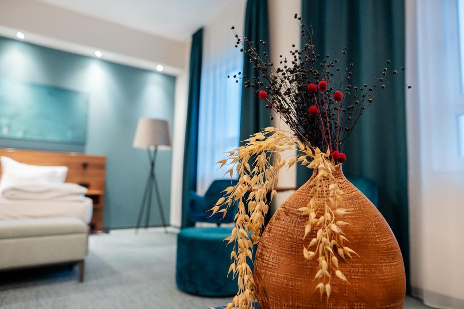 Lenzing Hotel Das Zeit מראה חיצוני תמונה