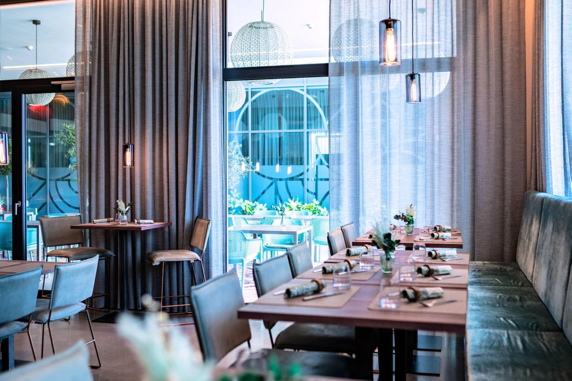 Lenzing Hotel Das Zeit מראה חיצוני תמונה