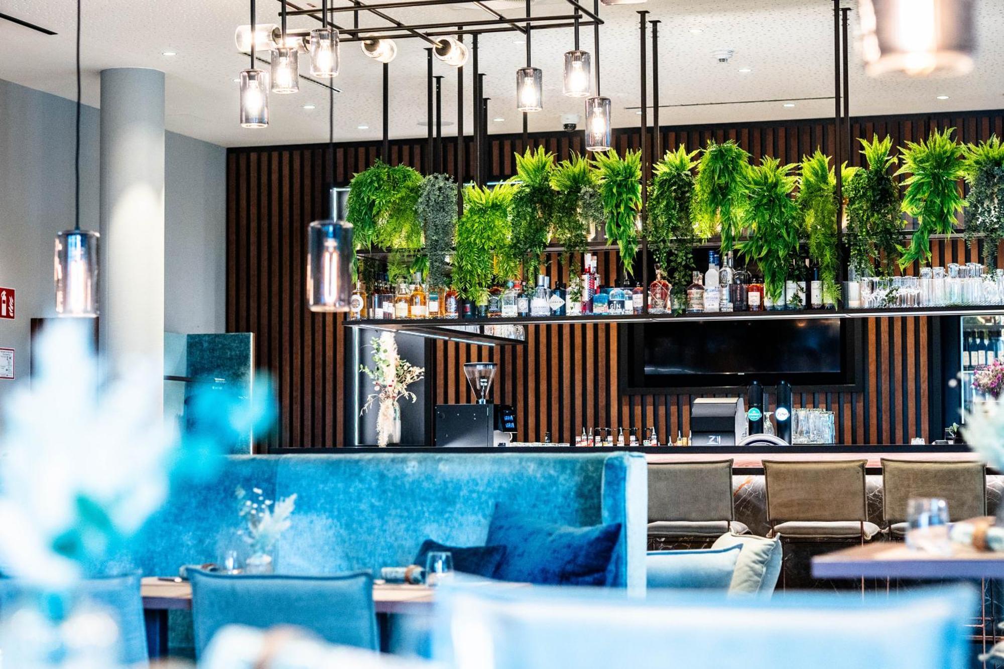 Lenzing Hotel Das Zeit מראה חיצוני תמונה